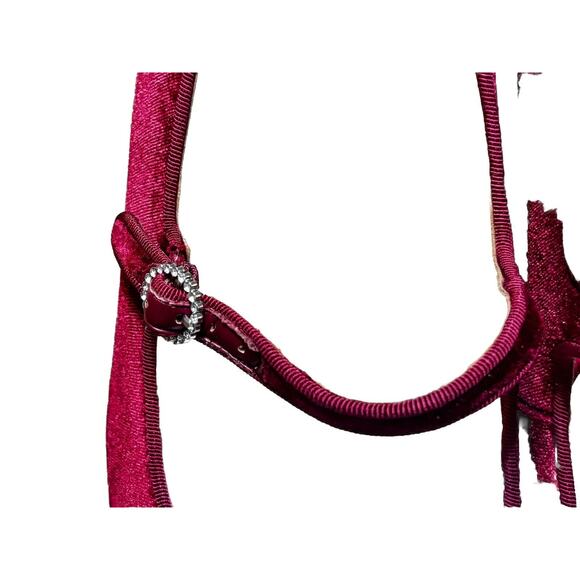 J C Crew Mary Jane’sStack Heel Shoes Womens Size 10 Holiday Party Formal Wedding - Picture 4 of 8